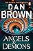 Angels & Demons (Robert Langdon, #1)