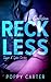 Reckless Collision (Sugar & Spice Series)