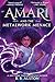Amari and the Metalwork Menace by B.B. Alston