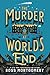 The Murder at World's End (Stockingham & Pike, #1)