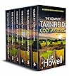 THE COMPLETE TARNFIELD COZY MYSTERIES BOOKS 1-6 six gripping British whodunnits