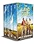 THE LAND GIRLS BOOKS 1-4 fo...
