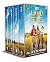 THE LAND GIRLS BO...