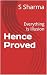 Hence Proved : Everything I...