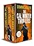 THE CAL WINTER THRILLERS BOOKS 1-3 three explosive spy advent... by Dominic Adler