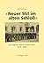 Neuer Stil im alten Schloß: Die Napola / NPEA Oranienstein 1934 - 1945 (German Edition)