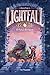 Lightfall: A Place Between: A Graphic Novel