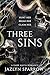 Three Sins: Eine düstere Mafia-Stalker-Romanze (German Edition)
