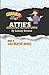 Attie's Amazing Adventures,...