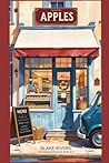 Apples: A Carolina Cozy Mystery (The Culinary Chronicles Series A-Z)