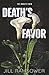 Death's Favor: Special Print Edition (The Moretti Men)