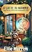 A Latte to Handle (Nautical Cove Cozy Romance)