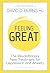 Feeling Great: The Revolutionary New Treatment for Depression and Anxiety