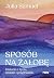 Sposób na żałobę. Historie o życiu, śmierci i przetrwaniu