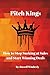 Pitch Kings: How to Stop Su...