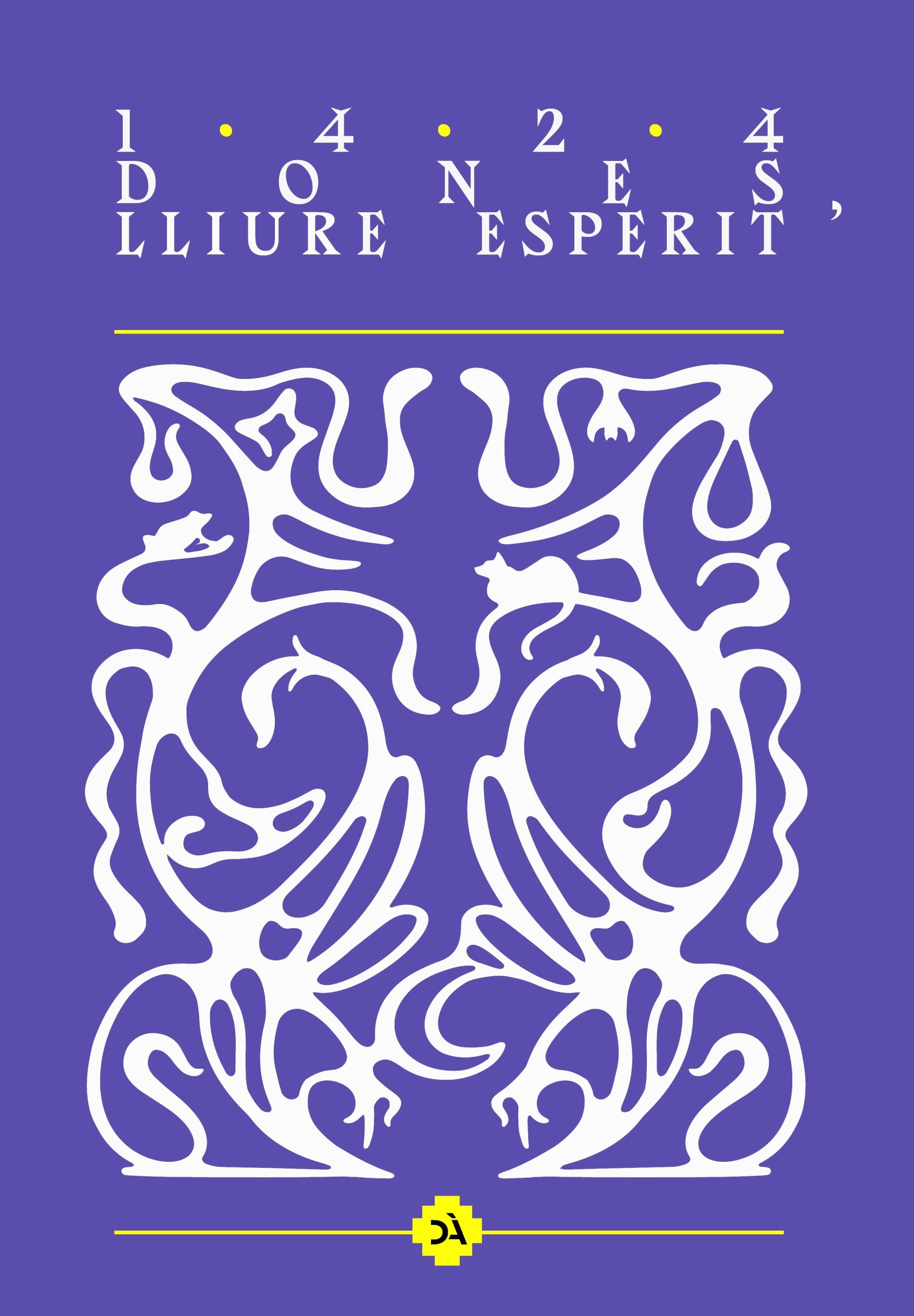 1424, dones lliure esperit
