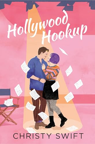 Hollywood Hookup (Paperback)