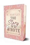 The Story We Wrote