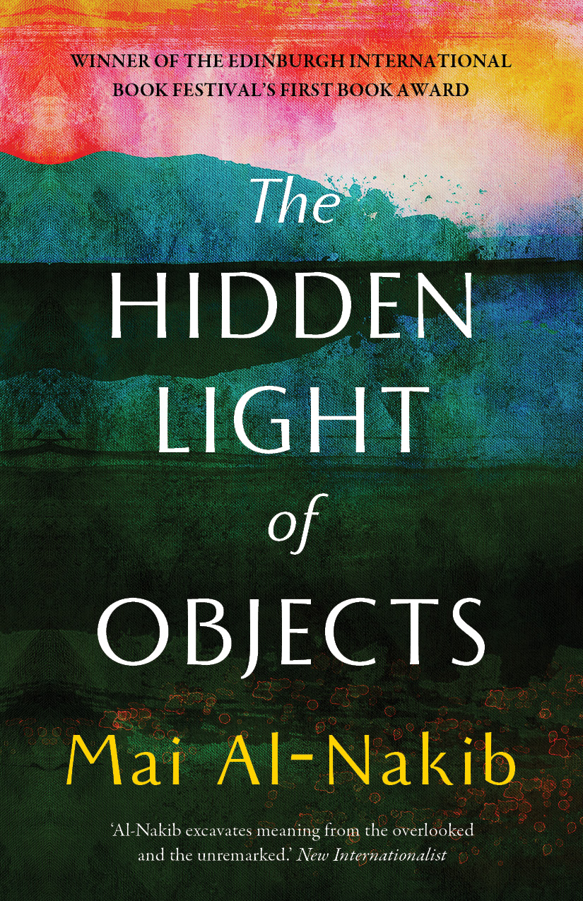 The Hidden Light of Objects (Hardcover)