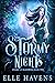 Stormy Nights (Storms of Bl...