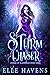 Storm Chaser (Storms of Bla...