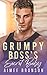 Grumpy Boss's Secret Baby: ...