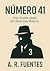 NUMERO 41: Casos del detective privado Jack Mallone. Serie de novela negra contemporánea. (Jack Mallone y Diana Brannock - Novela negra urbana y mediterranea) (Spanish Edition)