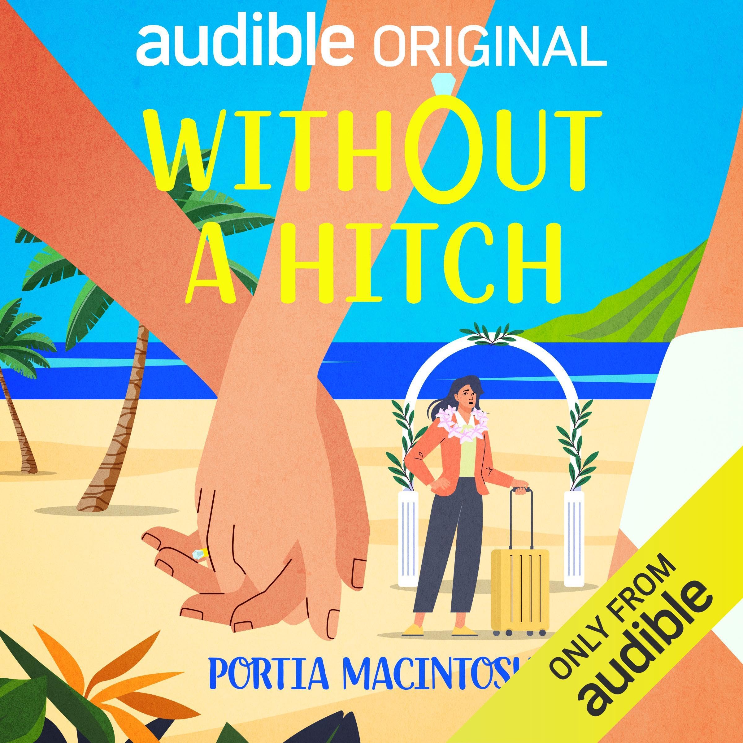 Without a Hitch (Audible Audio)