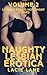 Naughty Lesbian Erotica - V...