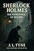 SHERLOCK HOLMES: THE APPRENTICE OF OXFORD (The Oxford Detective Book 1)