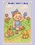 Baby Girl's Day by T.R. Ross