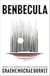 Benbecula by Graeme Macrae Burnet