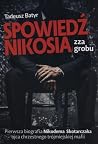 Spowiedź Nikosia ...