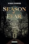 Season of fear (French Edition)