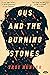 Gus and the Burning Stones by Troy  Hunter