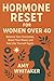 Hormone Reset for Women Ove...