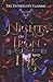 Nights of Iron and Ink (Die dunkelste Flamme) (German Edition)