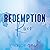 Redemption River: The Carter Brothers, Book 3