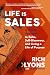 Life Is Sales: A Holistic A...