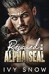 Rescued by the Alpha SEAL (Iron Hollow Protectors Book 1)