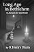 Long Ago in Bethlehem by R Henry Blum