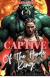 Captive Of The Ho...