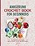 Amigurumi Crochet Book for ...