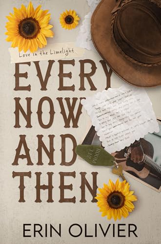 Every Now and Then: A Single Mother, One-Night Stand, Cowboy Romance (Outlaw Series Book 1)