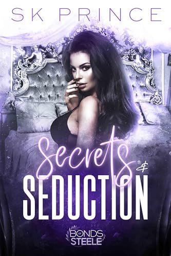 Secrets & Seduction (Kindle Edition)