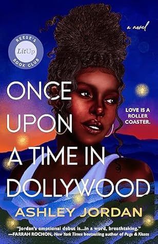 Once Upon a Time in Dollywood