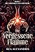 Die Vergessene Flamme: Romantasy über verbotene Magie, Enemies-to-Lovers & eine gefährliche göttliche Bindung (Die Chroniken von Aeryndor 1) (German Edition)