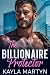 The Billionaire Protector