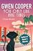 You Only Live Nine Times (Homer Whodunit Book 1)