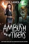 Ambush of Tigers by Eve Langlais